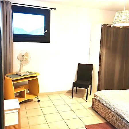 Grand Et Bel Appartement Lavelanet Buitenkant foto