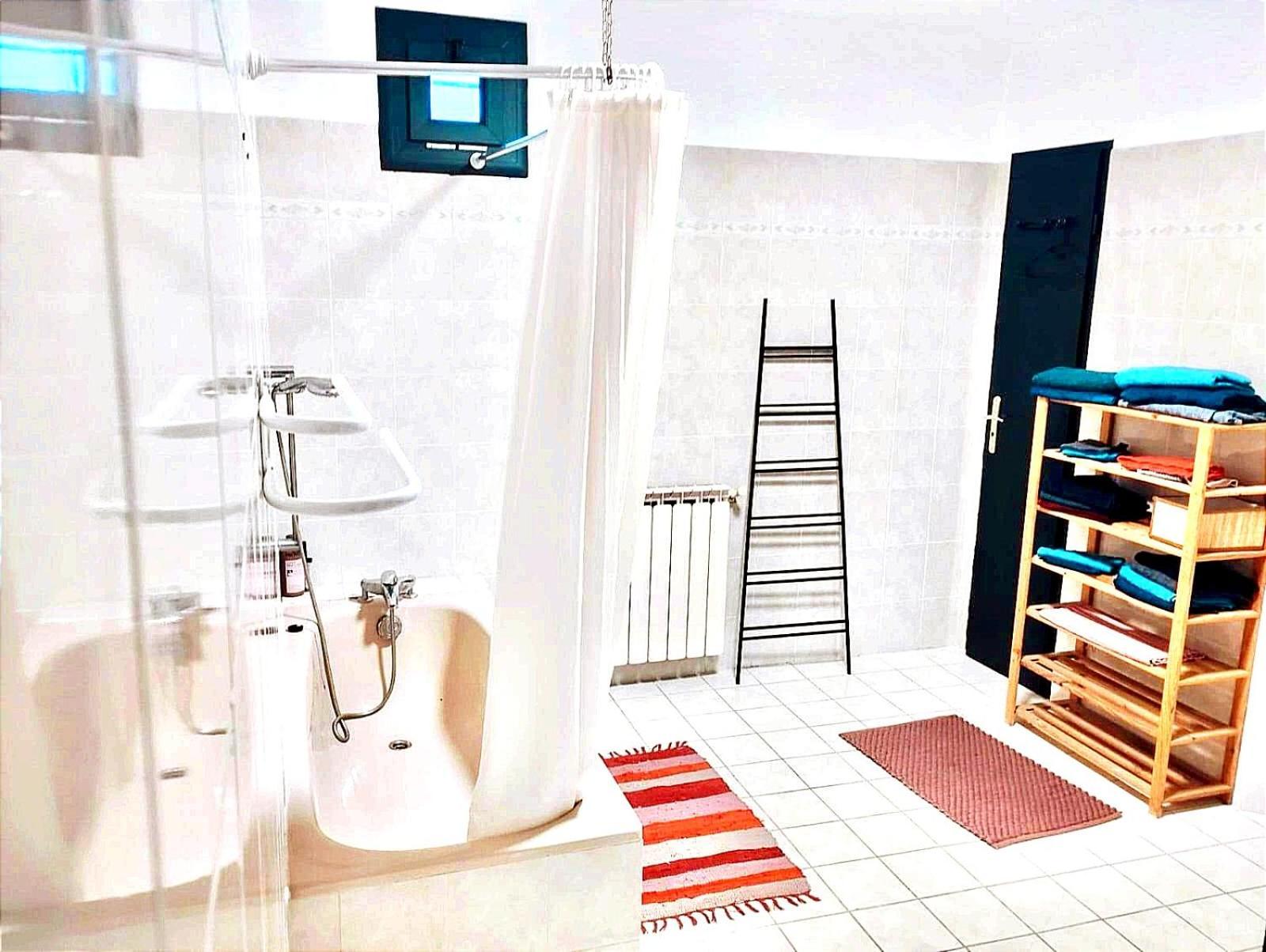 Grand Et Bel Appartement Lavelanet Buitenkant foto