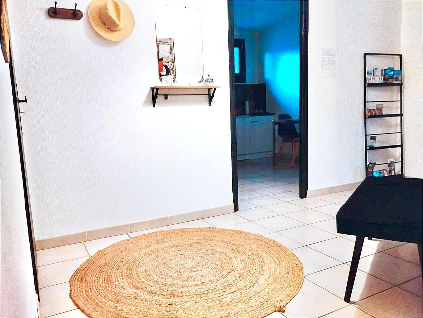 Grand Et Bel Appartement Lavelanet Buitenkant foto