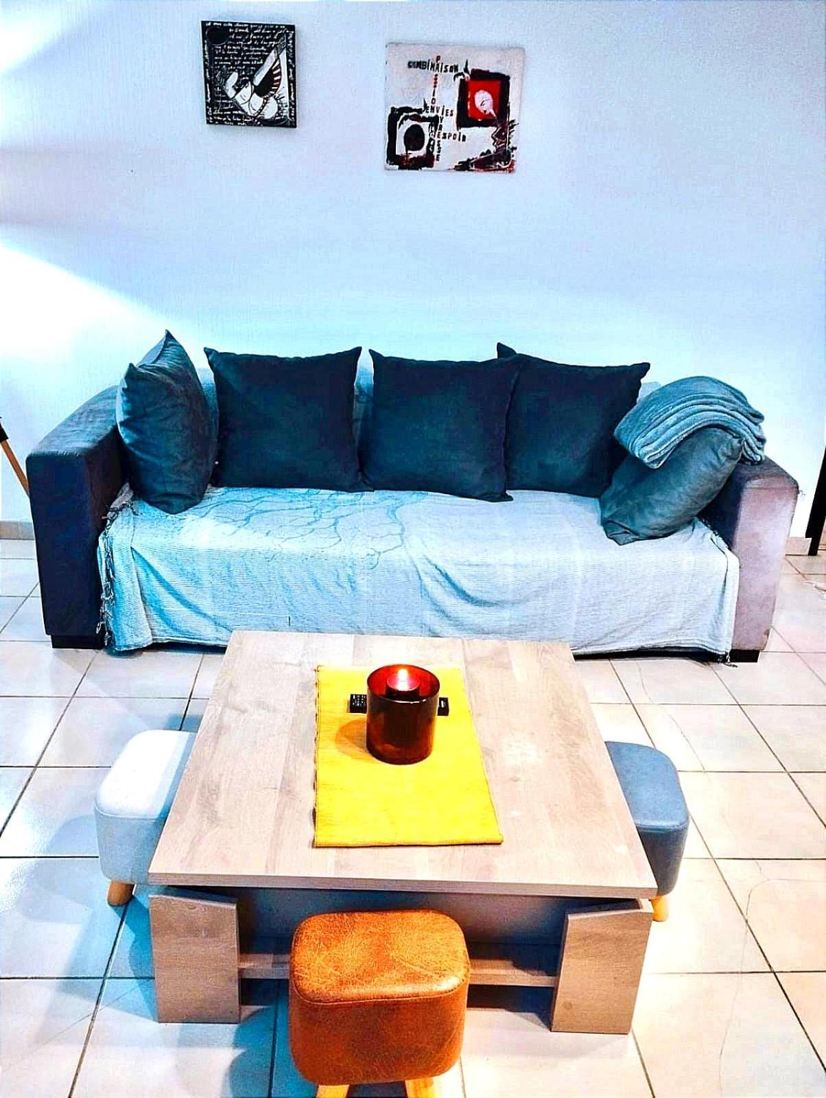 Grand Et Bel Appartement Lavelanet Buitenkant foto